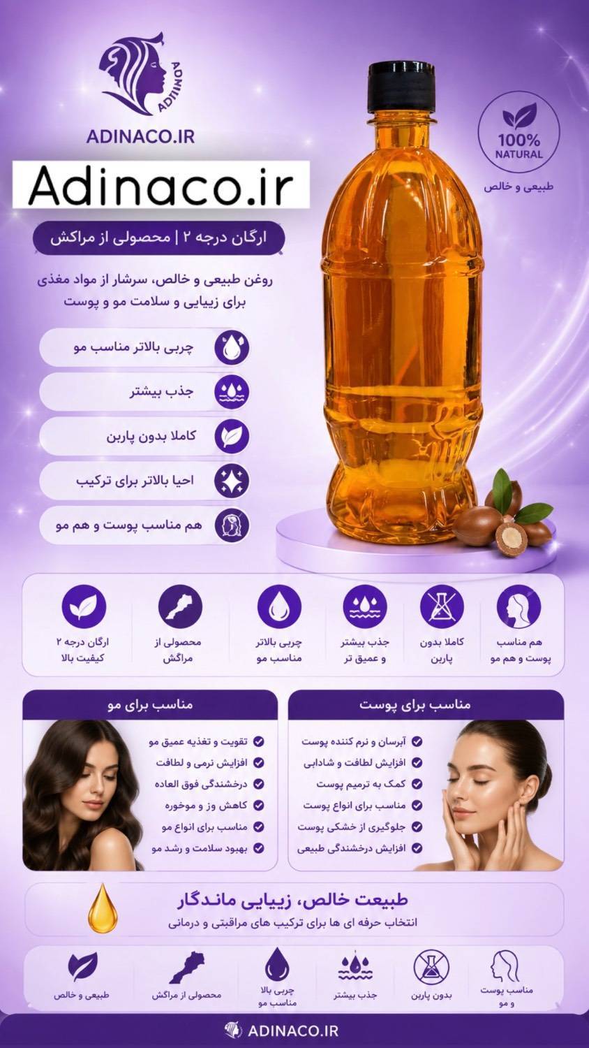 ارگان مراکشی درجه ۲