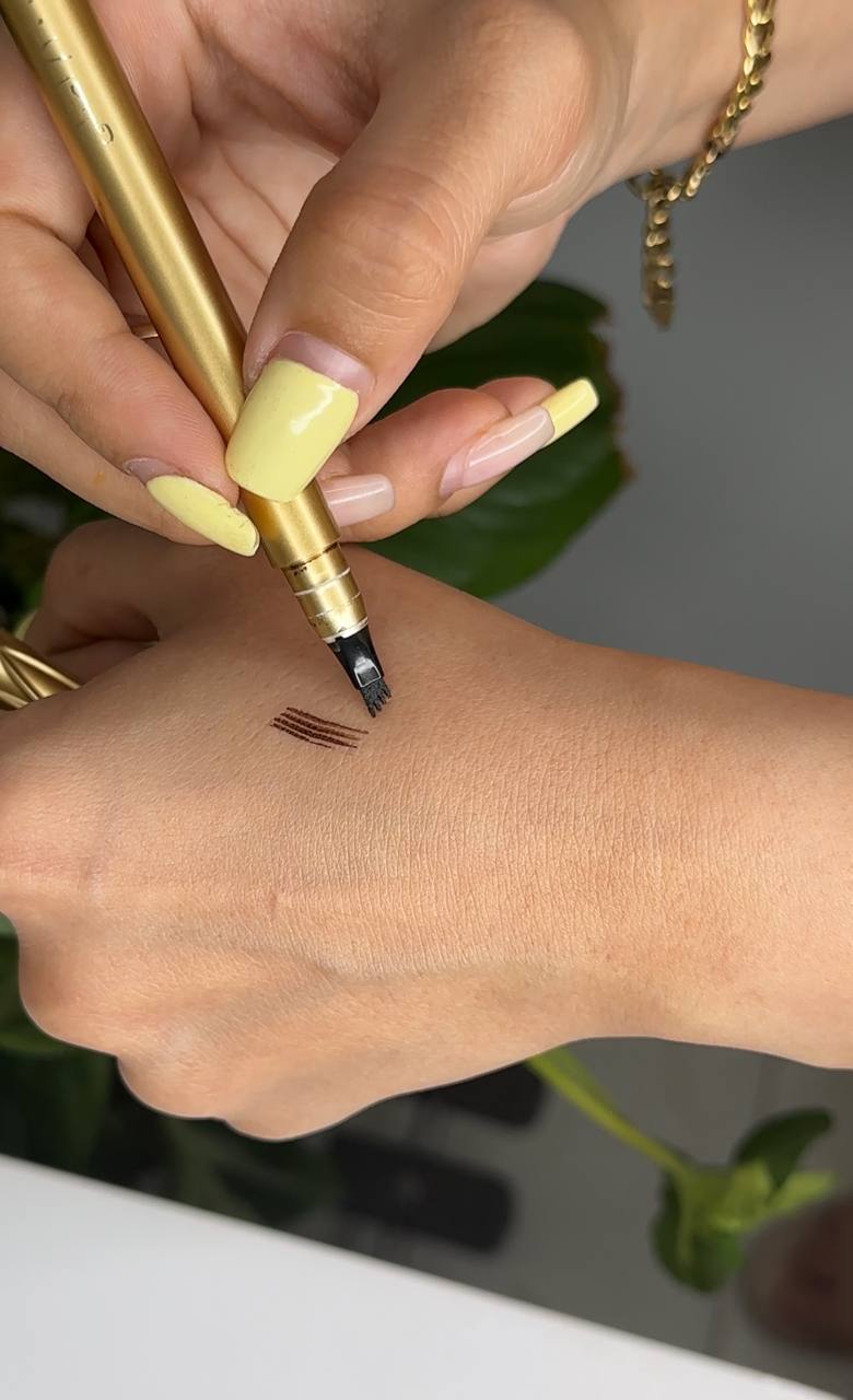 هاشور ابرو فلورمار